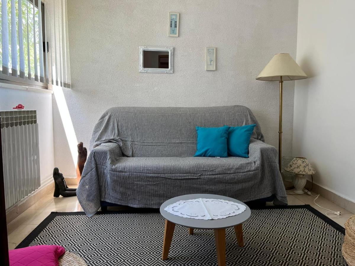 Apartment With Swimming Pool ييلسا المظهر الخارجي الصورة