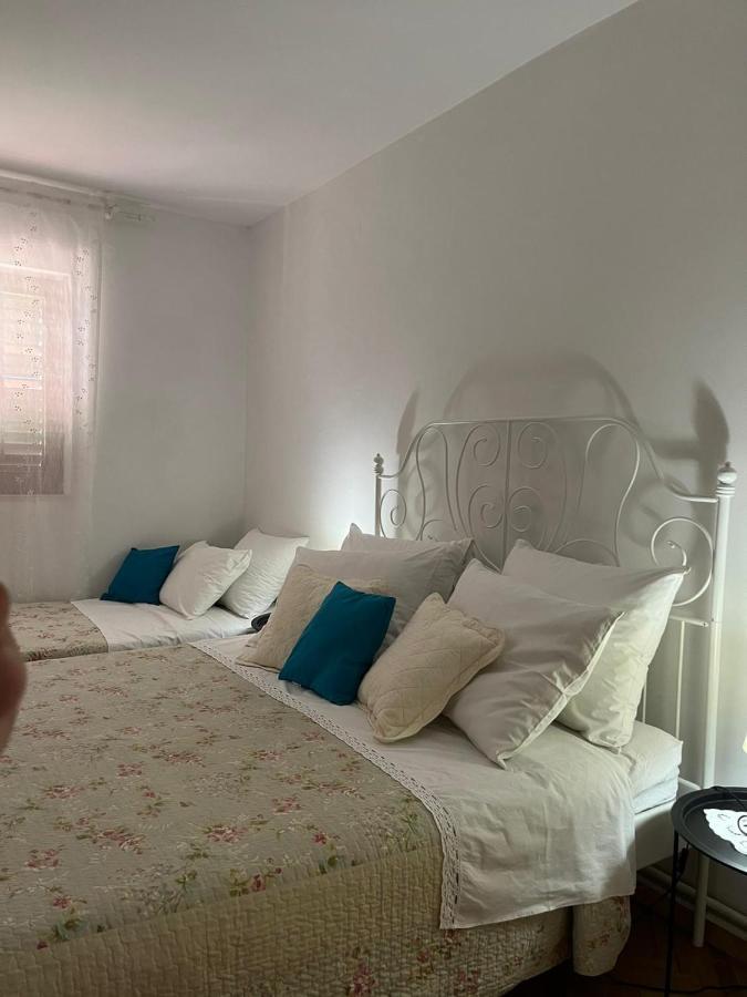 Apartment With Swimming Pool ييلسا المظهر الخارجي الصورة